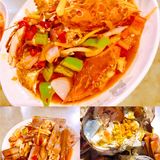 海口美食✨面朝大海鲜老字号平价海鲜餐厅