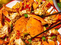 -辣不怕口味虾(凌霄路店)