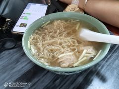 -兴兴旺·冬瓜盅·啫啫煲(西华路店)