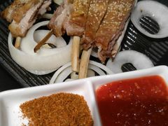 -西贝莜面村(近铁城市广场店)