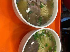 -新川面馆(新街口起源店)