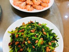 -四海鲜渔家菜(黄金海岸店)