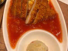 -玛格萝妮比萨屋(四平店)