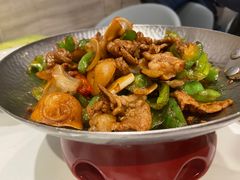 -眉州东坡(团结湖店)