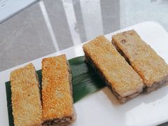 -九龙茶记·粤式餐厅融合菜(鹭江店)