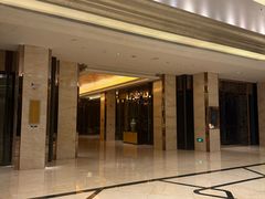 -廊坊固安福朋喜来登酒店