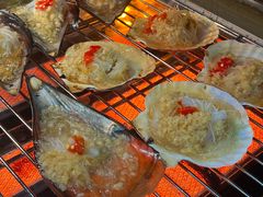 -湛鲜碳烤.海鲜烧烤(宝安店)