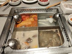 -海底捞火锅(城阳万象汇店)