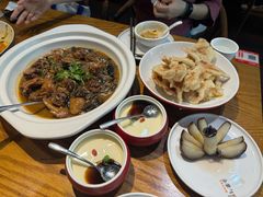 -金掌勺·锅包肉(双榆树店)