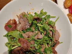 -俏湖兰·辣椒炒个肉(海沧店)