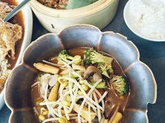 -柒园·三十年创意杭帮菜(龙湖滨江天街店)