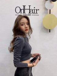 -OnHair Salon
