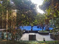 -上海浦东星河湾酒店