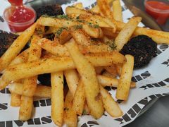 -shark burger·鲨鱼汉堡(交子大道店)