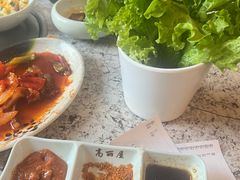 -高丽屋(天宁寺店)