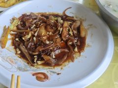 -雪湖煜辰鱼头老店(雪野湖店)
