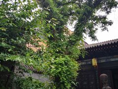 -湘子庙