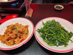 -侯师傅热炒店(德思勤店)