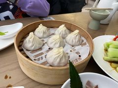 -苏小柳点心·手作小笼包(浦东嘉里城分院)