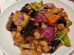 -大铁勺新津菜(中北永旺店)