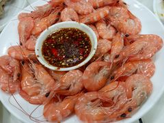 -南海渔家•海鲜•正宗海南菜(海棠湾店)
