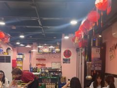 -燚青春东北泥炉烤肉(百合店)