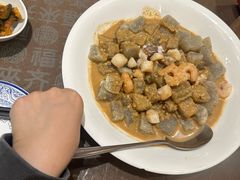 -福来齐·鲁菜海鲜·渔家菜(朝阳街分店)