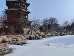 -榆次老城