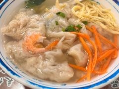 -长人馄饨铺(解放街店)