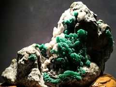 -青田石雕博物馆