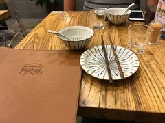 -阿凡提餐厅(簋街店)