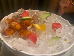 -桂满陇天书(南京德基旗舰店)