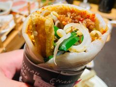 -饵块食光·云南有机手作饵块