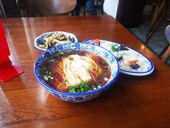 -孙盛兴奥灶面馆·蟹黄面·三虾面(山塘街总店)