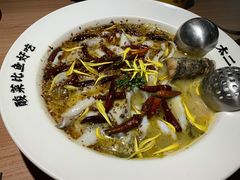 -新太二·鲜料川菜(群光广场店)