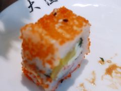 -大渔铁板烧(花园道店)