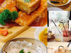 -LRIS 乐瑞斯融合菜(天津之眼店)