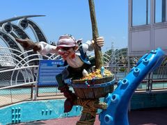 -大连海昌发现王国主题公园