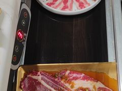 -炙城·韩式烤肉(南京东路店)