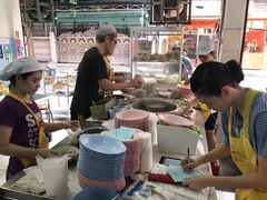 -榮泰米粉湯(Left Shop)