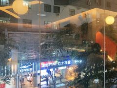 门面-野妹火锅(龙岗店)