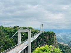 -天台山景区