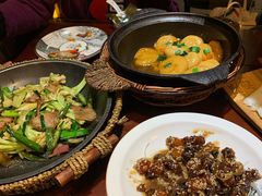-杨记隆府(白象街店)