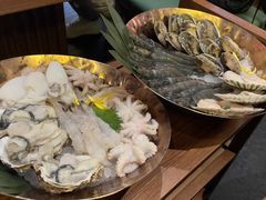 -牛New寿喜烧(虹桥新天地店)