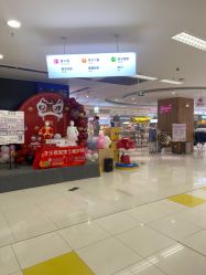 -孩子王童乐园(石家庄裕华万达店)
