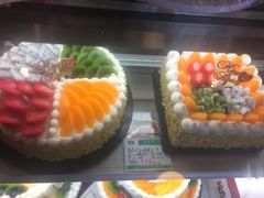 -起士林(荣安大街店)