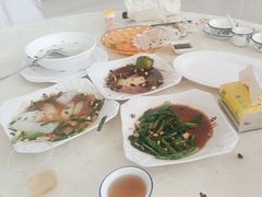 -秋姐美食店(旅游大道店)
