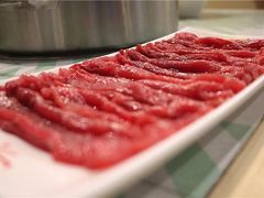 -花田煮鲜牛肉火锅(钟楼众汇店)