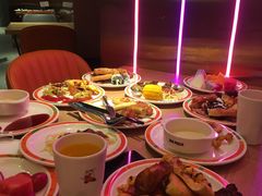 榴莲披萨-比格比萨自助(永旺梦乐城店)
