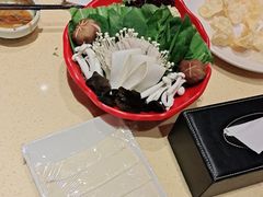 -额尔敦传统涮(体育场店)